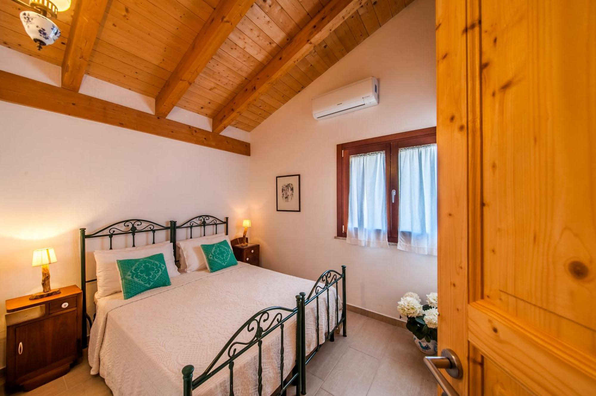 La Casa Di Mannazzotta 2 Bed and Breakfast Castelsardo Buitenkant foto