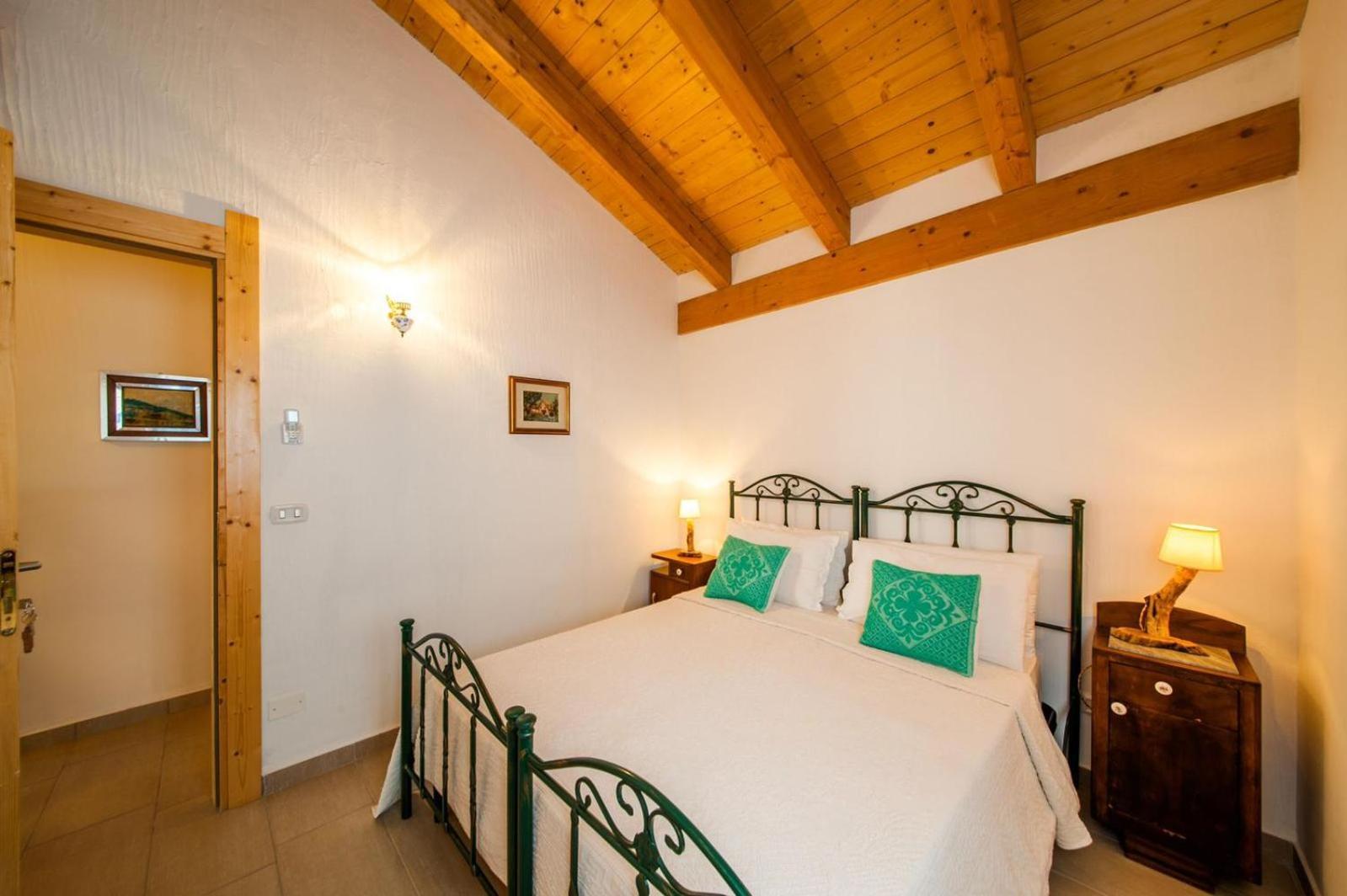 La Casa Di Mannazzotta 2 Bed and Breakfast Castelsardo Buitenkant foto