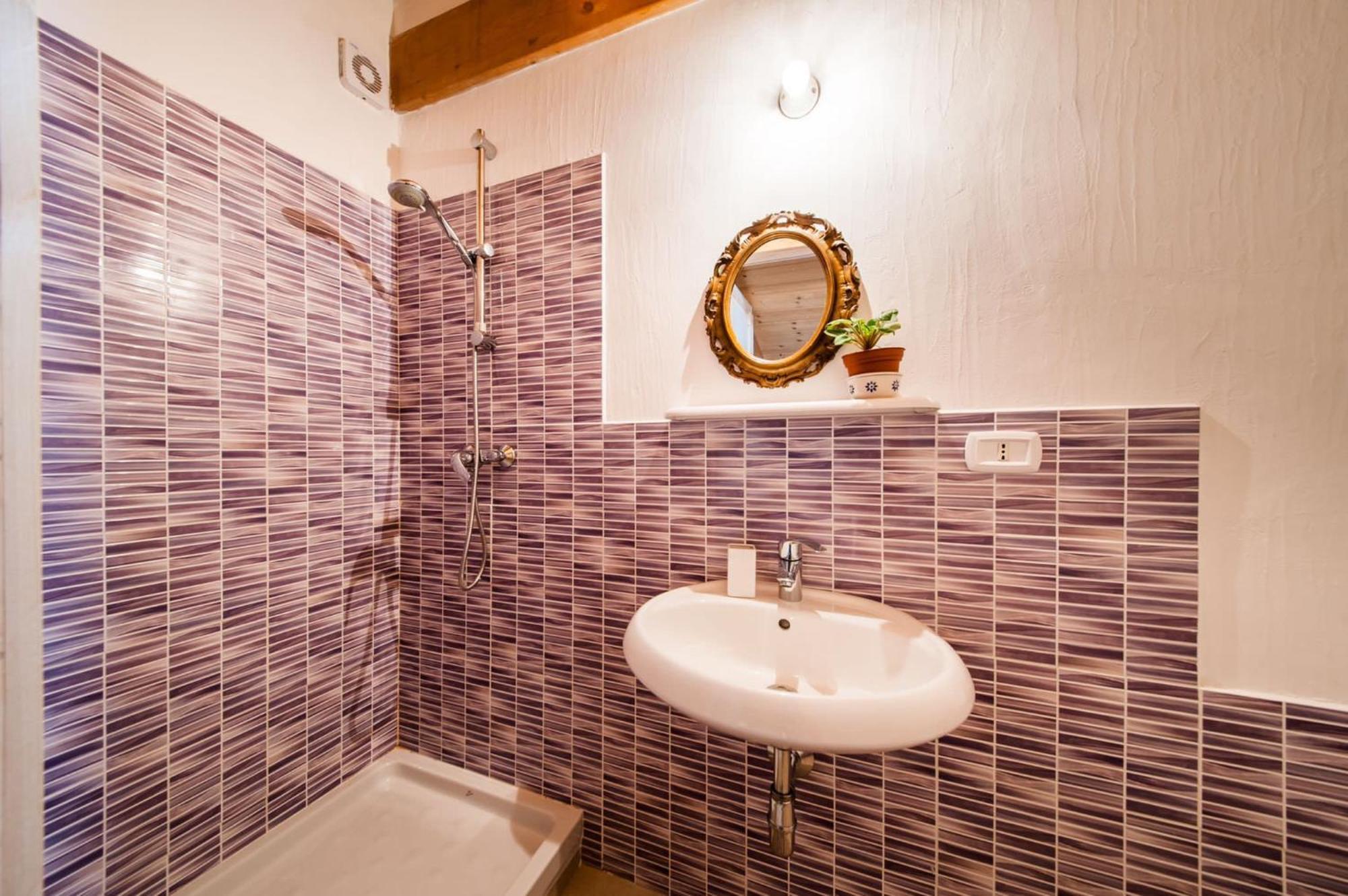 La Casa Di Mannazzotta 2 Bed and Breakfast Castelsardo Buitenkant foto
